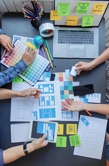 Website Design Services