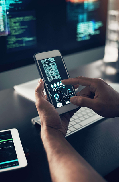 Mobile App Development